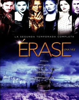 Érase una vez temporada 2 capitulo 4