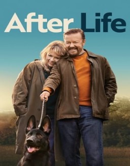 After Life temporada 1 capitulo 2