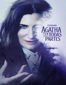 Agatha, ¿quién si no? temporada 1 capitulo 6