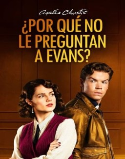 Agatha Christie: ¿Por qué no le preguntan a Evans? Temporada 1