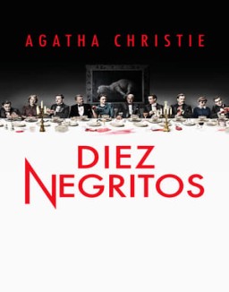 Agatha Christie: Diez negritos temporada 1 capitulo 2