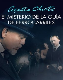 Agatha Christie: El misterio de la guía de ferrocarriles temporada 1 capitulo 1