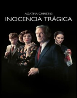 Agatha Christie: Inocencia trágica temporada 1 capitulo 2