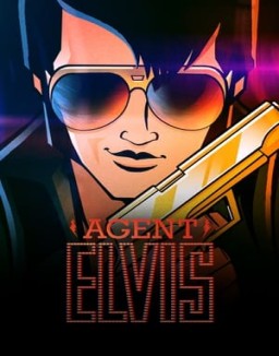 Agente Elvis temporada 1 capitulo 2