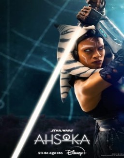 Ahsoka temporada 1 capitulo 2