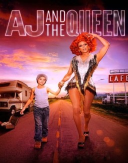 AJ and the Queen Temporada 1