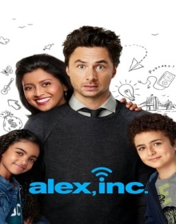 Alex, Inc. temporada 1 capitulo 7