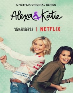 Alexa & Katie temporada 2 capitulo 9