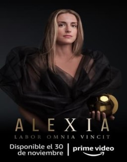 Alexia: Labor Omnia Vincit temporada 1 capitulo 2