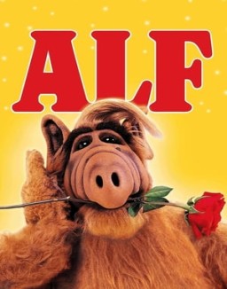 ALF temporada 1 capitulo 25