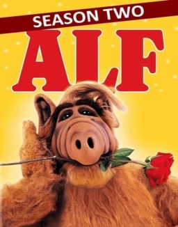 ALF temporada 2 capitulo 24