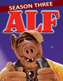 ALF temporada 3 capitulo 6