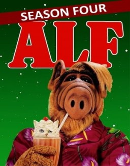 ALF temporada 4 capitulo 12