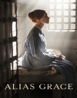 Alias Grace temporada 1 capitulo 6