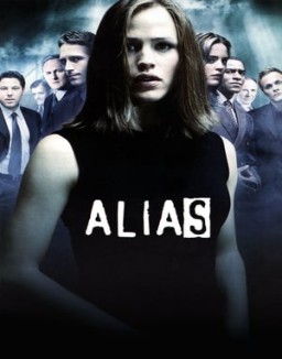 Alias temporada 1 capitulo 1