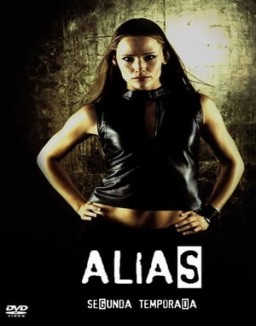 Alias temporada 2 capitulo 16