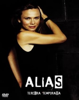 Alias temporada 3 capitulo 21