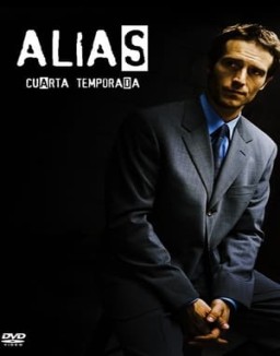 Alias temporada 4 capitulo 16