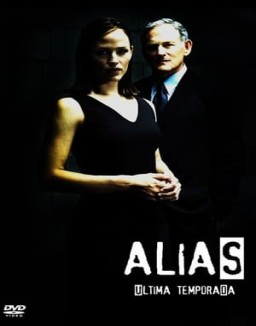 Alias saison 5