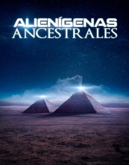 Alienígenas ancestrales temporada 1 capitulo 5