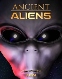 Alienígenas ancestrales saison 10