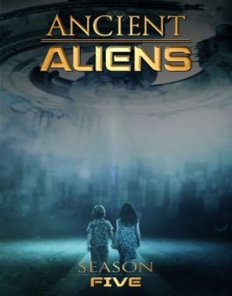 Alienígenas ancestrales saison 5