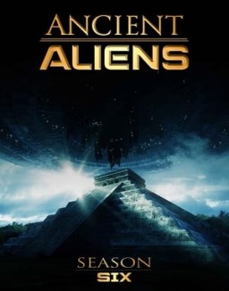 Alienígenas ancestrales temporada 6 capitulo 7