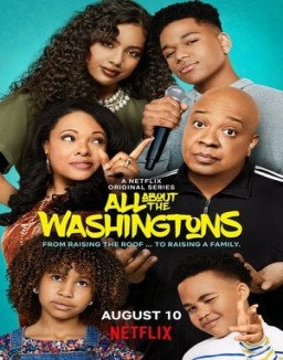 All About the Washingtons temporada 1 capitulo 4