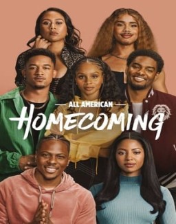 All American: Homecoming temporada 1 capitulo 4