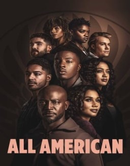 All American temporada 1 capitulo 14