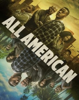 All American temporada 2 capitulo 15