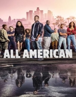 All American temporada 4 capitulo 16