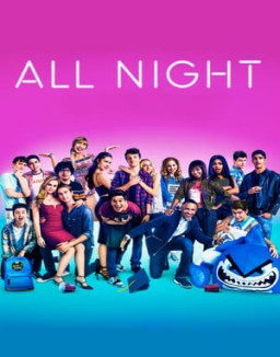 All Night temporada 1 capitulo 4