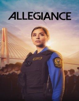 Allegiance temporada 1 capitulo 6