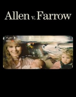 Allen v. Farrow temporada 1 capitulo 2