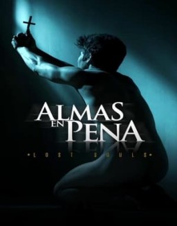 Almas en Pena temporada 1 capitulo 5