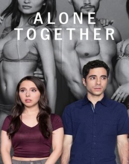 Alone Together temporada 1 capitulo 5