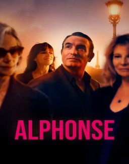 Alphonse Temporada 1