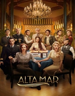 Alta mar temporada 1 capitulo 7