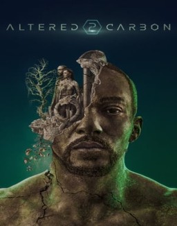 Altered Carbon Temporada 2