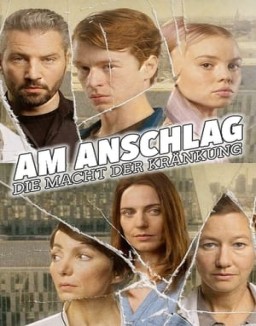 Am Anschlag temporada 1 capitulo 3