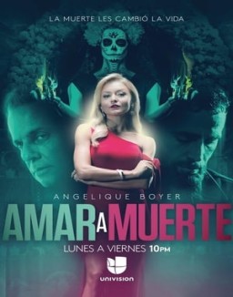 Amar a Muerte temporada 1 capitulo 88