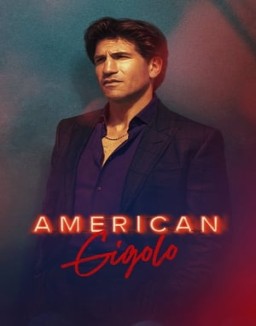 American Gigolo temporada 1 capitulo 3