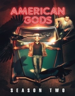 American Gods temporada 2 capitulo 7