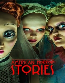 American Horror Stories temporada 2 capitulo 4