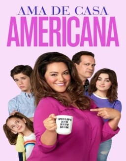 American Housewife temporada 2 capitulo 8