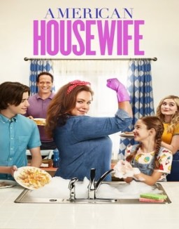 American Housewife temporada 4 capitulo 5