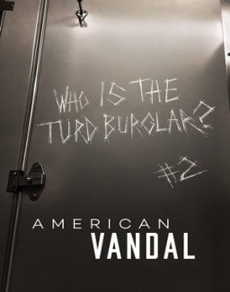 American Vandal temporada 2 capitulo 2