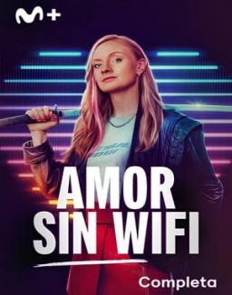 Amor sin wifi temporada 1 capitulo 1