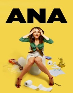 Ana temporada 1 capitulo 6